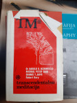 TRANSCENDENTALNA MEDITACIJA