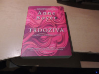 TRDOŽIVA A. BOYER ZALOŽBA UMCO 2022