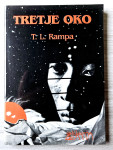 TRETJE OKO T. L. Rampa