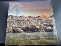 Tudi trava ima svojo pesem, Prijateljstvo z zemljo