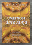 UMETNOST DAROVANJA Adrian P. Kezele