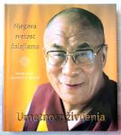UMETNOST ŽIVLJENJA Njegova svetost dalajlama