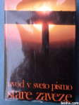 Uvod v sveto pismo stare zaveze- Henri Cazelles & Co