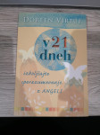 V 21 dneh izboljšajte sporazumevanje z angeli