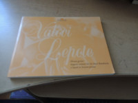 VALOVI LEPOTE J. TAVČAR / K. GREGL