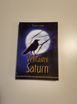 Veličastni Saturn, Adrian P. Kezele