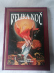 VELIKA NOČ - Francè Rozman