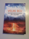 Veliki boj med Kristusom; Ellen G. Whitein Satanom
