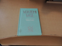 VERJEMI VASE H. EXLEY ZALOŽBA MLADINSKA KNJIGA 2018