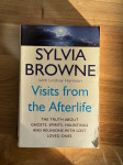 Visits from the Afterlife (Obiski iz onostranstva) - Sylvia Browne