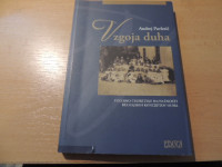VZGOJA DUHA A. PAVLETIČ ZALOŽBA EDUCA 2008