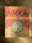 Wicca - a year and a day - Timothy Roderick