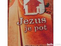 WILFRIED PLOCK: JEZUS JE POT