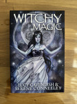 Witchy magic (Čarovniška magija) - Lucy Cavendish