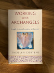 Working with Archangels (Delo z nadangeli) - Theolyn Cortens