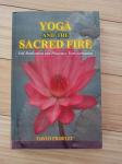 Yoga and the sacred fire, David Frawley