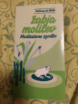 Žabja molitev - medativne zgodbe - Anhony de Mello