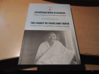 ZAPUŠČINA MIRU IN RESNICE N. PETEK ZALOŽILA FILOZOFSKA FAKULTETA 2022