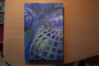 ZEMLJA IN LUNA J. LORBER ZALOŽBA AURA 1995