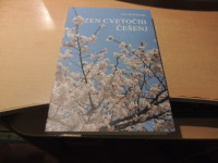 ZEN CVETOČIH ČEŠENJ V. RAVNJAK ZALOŽBA PIVEC 2017