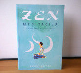 Zen meditacija, David Fontana