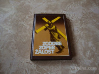 ZGODBE ZOPER ŽALOST Družina 1983