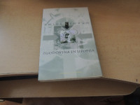 ZGODOVINA IN UTOPIJA E. CIORAN CANKARJEVA ZALOŽBA 1996