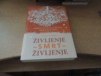 ŽIVLJENJE-SMRT-ŽIVLJENJE A. P KEZELE ZALOŽBA CHIARA 2021