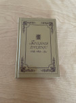ŽIVLJENJE ŽIVLJENJU DOLFE MRAK-LUČ