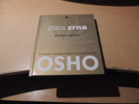 ZLATA ZRNA: SPOROČILA OBSTOJA OSHO ZALOŽBA PRIMUS 2015