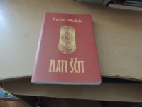ZLATI ŠČIT F. MUHIĆ ZALOŽILO KD SANDŽAK 2007
