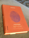 Zmago Šmitek: Mandale. Tajni vrtovi razsvetljenja.
