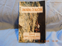 zMOREM ČE HOČEM
