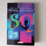 Zohar: Duhovna inteligenca