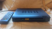 DVB-T Digitalni zemeljski TV sprejemnik Strong