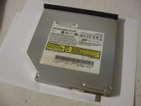 DVD enota za prenosnike Toshiba Samsung TS-L632