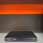 DVD player Philips DVP2850