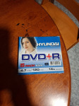 DVD+R