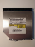 HP TS-L633 CD/DVD optični pogon za prenosnike, brezhiben
