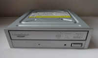 DVD-R/RW zapisovalnik IDE/ATA, srebrn