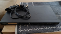 Hyundai Dvd/Divx player DVX-752U
