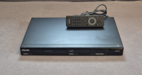 Philips DVP3980 DVD- DivX