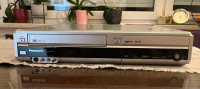 Panasonic DMR-EZ49V dvd video rekorder