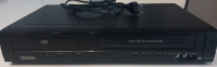 Vhs&Dvd predvajalnik