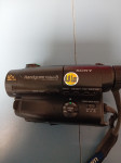 Kamera Sony