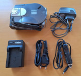 Samsung VP-DC161