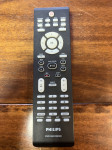 daljinec za philips dekoder