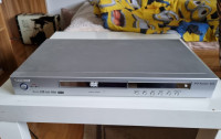 DVD player Yakumo DX4