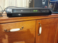 Dvd predvajalnik LG