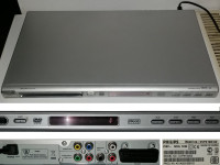 DVD predvajalnik Philips DVP5100/02, SCART,component out,BREZ daljinca